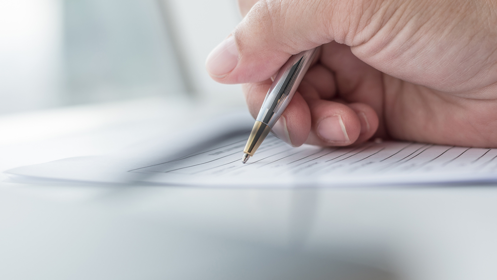 How to Get a Commercial MEES Exemption